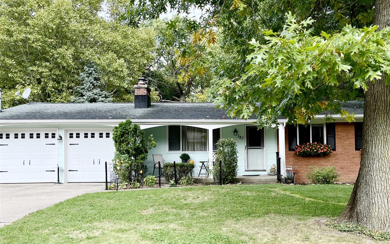 Homes for sale in Grand Rapids, MI | 583 Kingsbury St, Grand Rapids, MI 49544 | MLS# 70488678