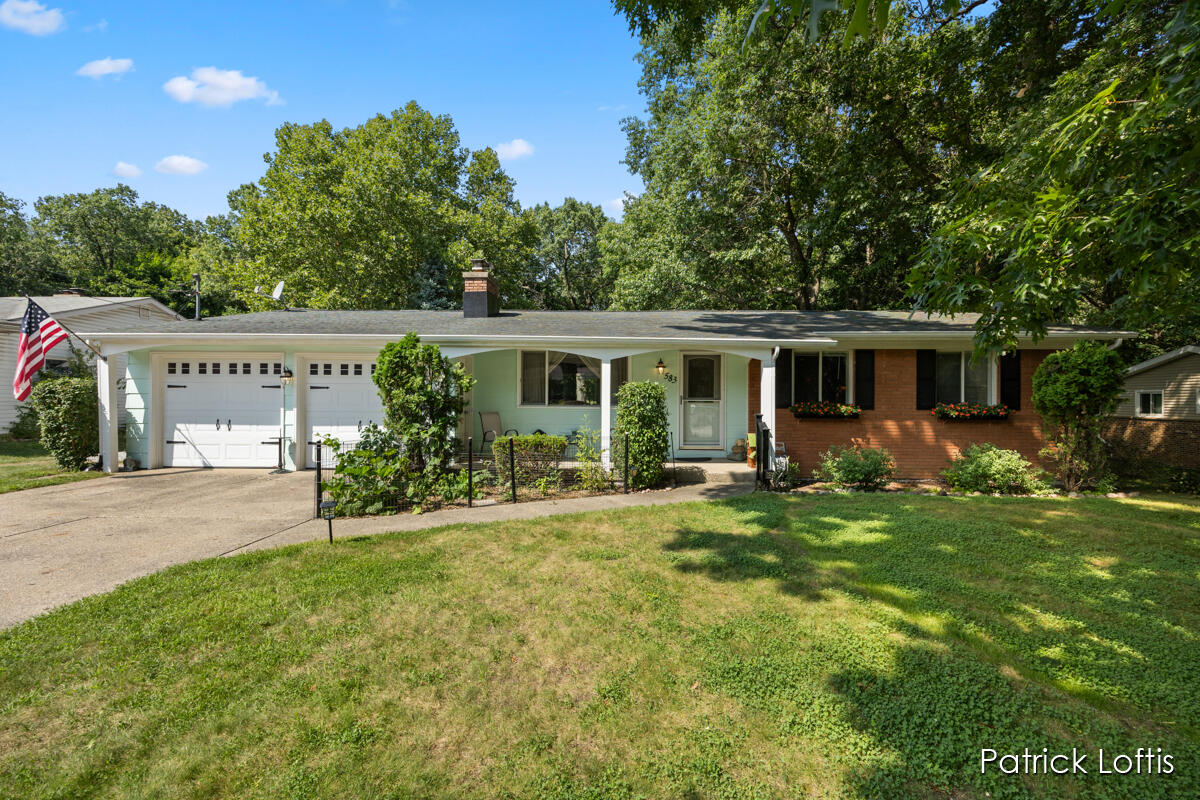 Homes for sale in Grand Rapids, MI | 583 Kingsbury St, Grand Rapids, MI 49544 | MLS# 70488678