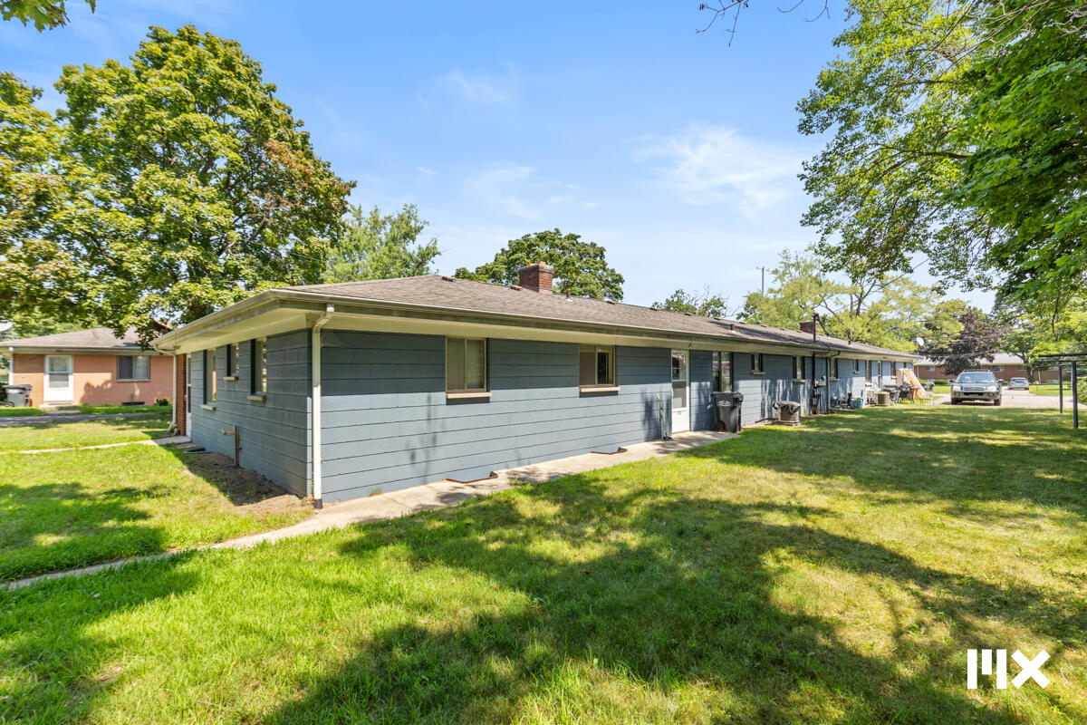 Homes for sale in Kalamazoo, MI | 2826 S Burdick St, Kalamazoo, MI 49001 | MLS# 70488720