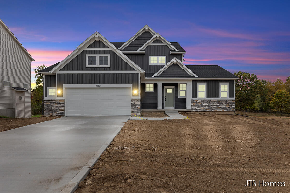 Homes for sale in Lowell, MI | 1080 N Washington St, Lowell, MI 49331 | MLS# 70488731