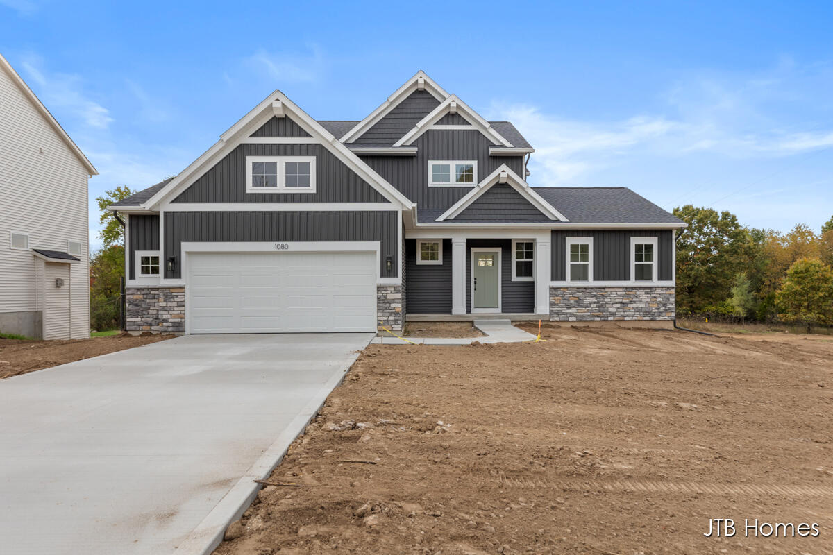 Homes for sale in Lowell, MI | 1080 N Washington St, Lowell, MI 49331 | MLS# 70488731