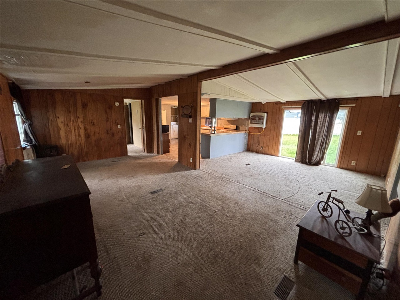 Homes for sale in Lakeview, MI | 208 Clark St, Lakeview, MI 48850 | MLS# 70488766