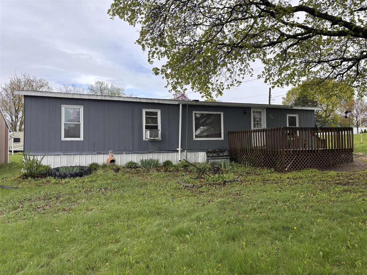 Homes for sale in Lakeview, MI | 208 Clark St, Lakeview, MI 48850 | MLS# 70488766