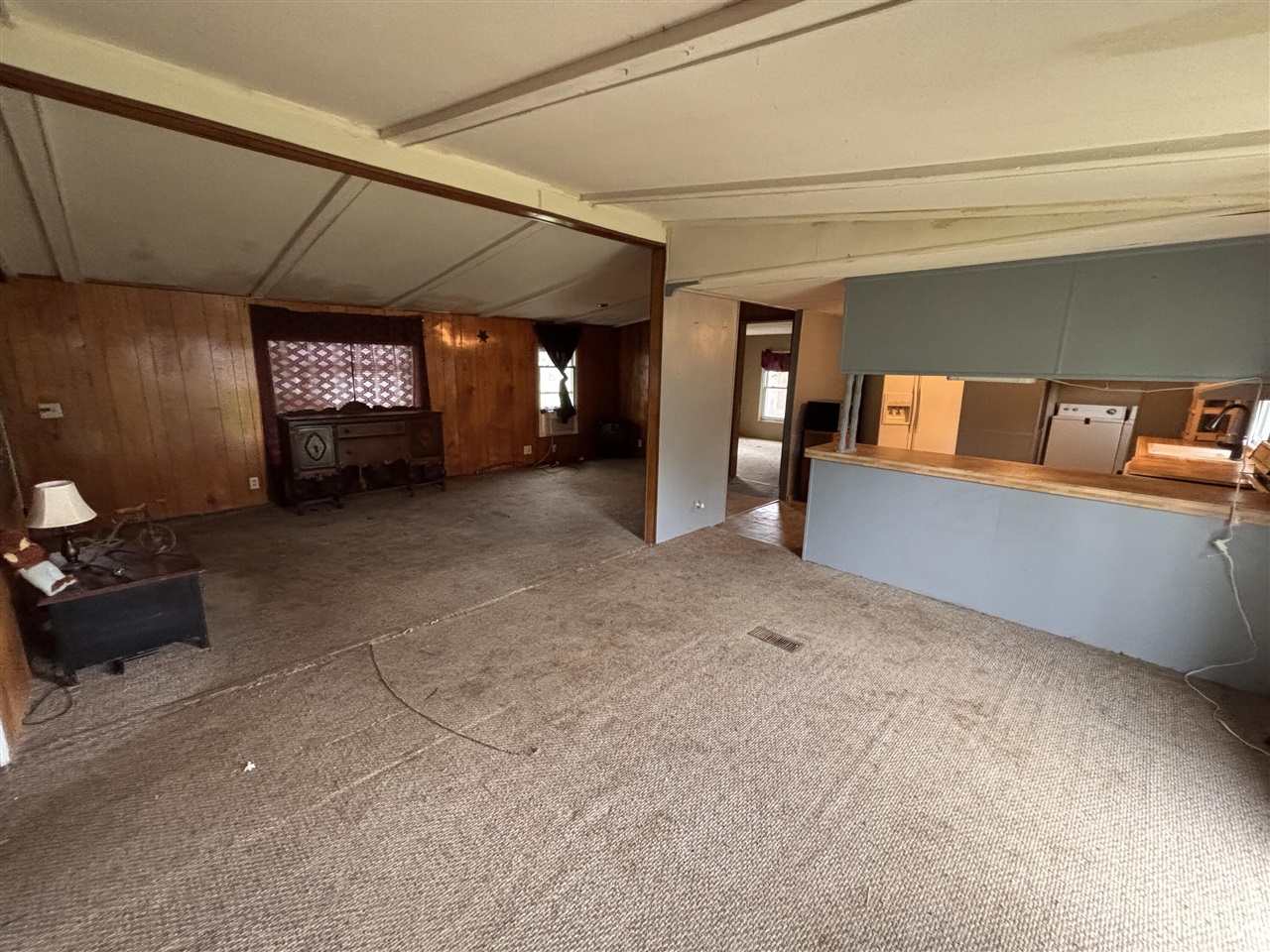 Homes for sale in Lakeview, MI | 208 Clark St, Lakeview, MI 48850 | MLS# 70488766