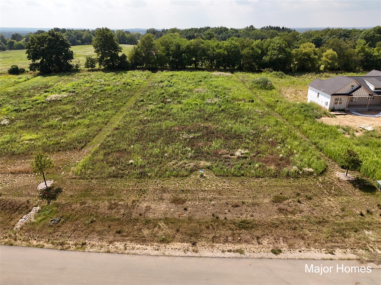 Homes for sale in Freeport, MI | Lot 6 High Ridge Ct, Freeport, MI 49325 | MLS# 70488780