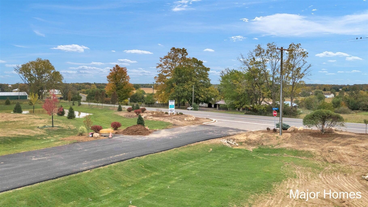 Homes for sale in Freeport, MI | Lot 6 High Ridge Ct, Freeport, MI 49325 | MLS# 70488780