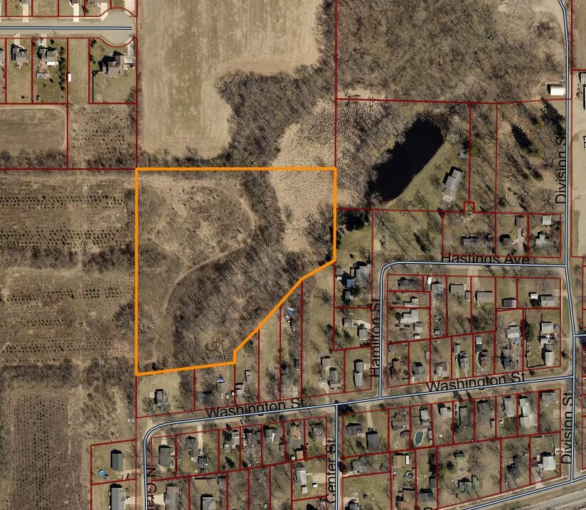 Homes for sale in Galesburg, MI | 128 Washington St, Galesburg, MI 49053 | MLS# 70488839