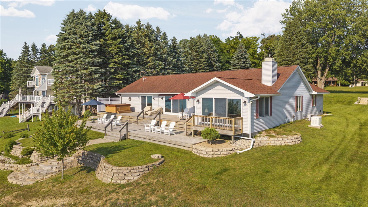 Homes for sale in Central Lake, MI | 10870 Torchlight Lane Lane, Central Lake, MI 49622 | MLS# 70488856