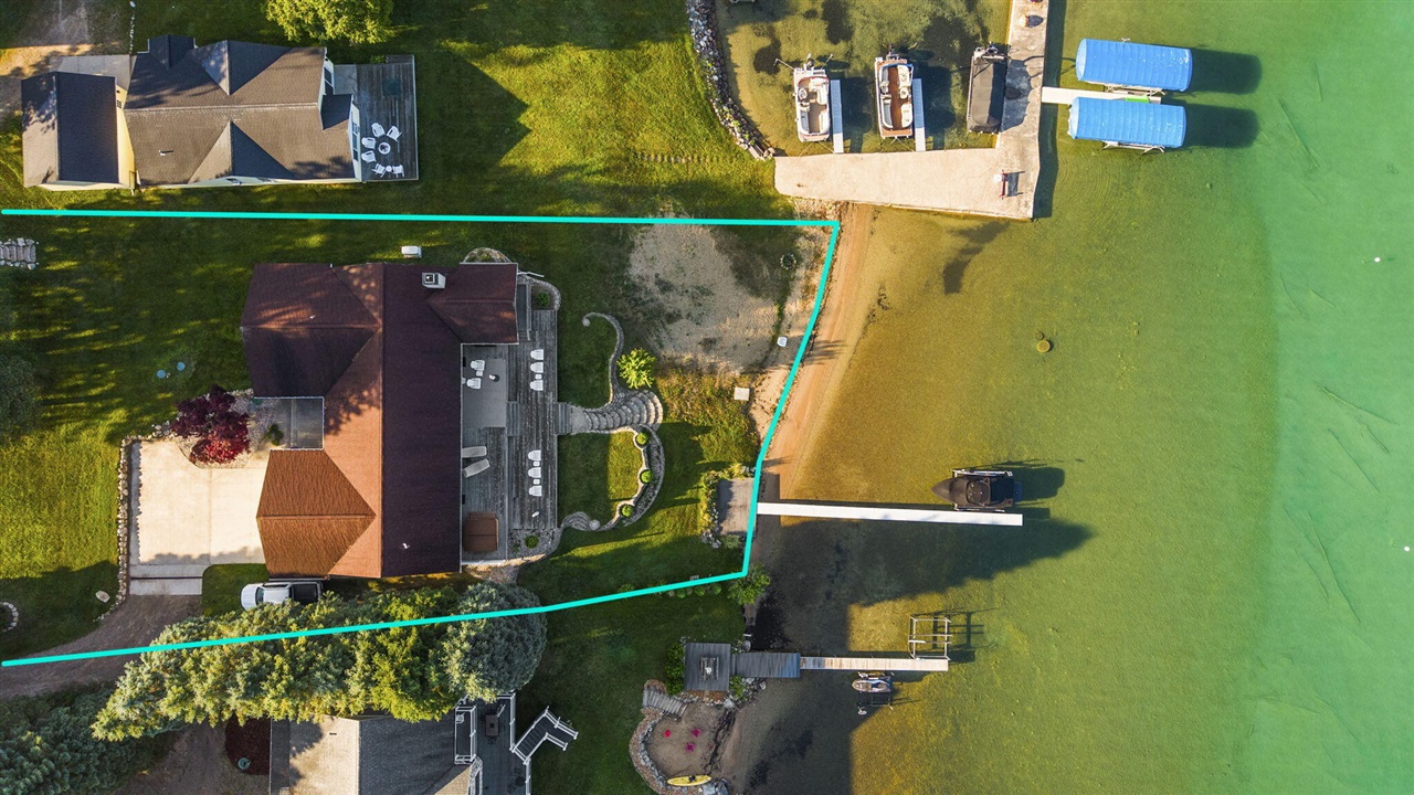 Homes for sale in Central Lake, MI | 10870 Torchlight Lane Lane, Central Lake, MI 49622 | MLS# 70488856