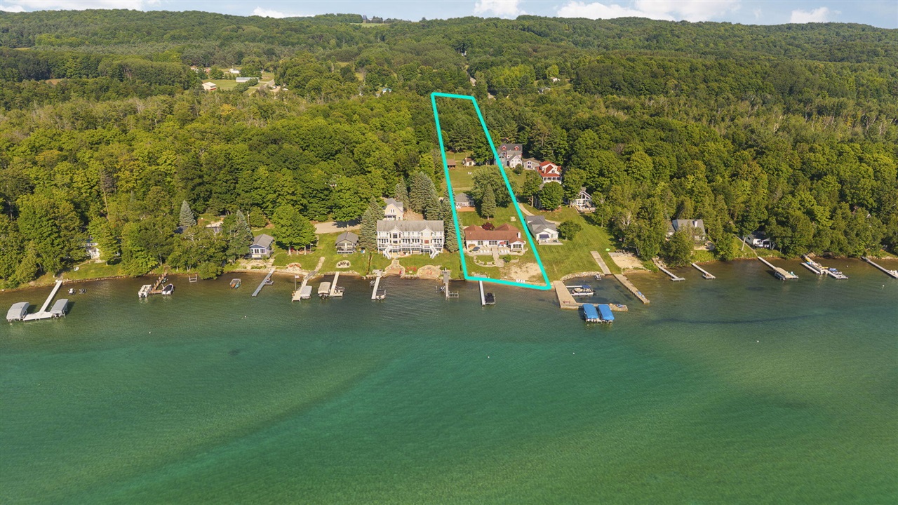 Homes for sale in Central Lake, MI | 10870 Torchlight Lane Lane, Central Lake, MI 49622 | MLS# 70488856