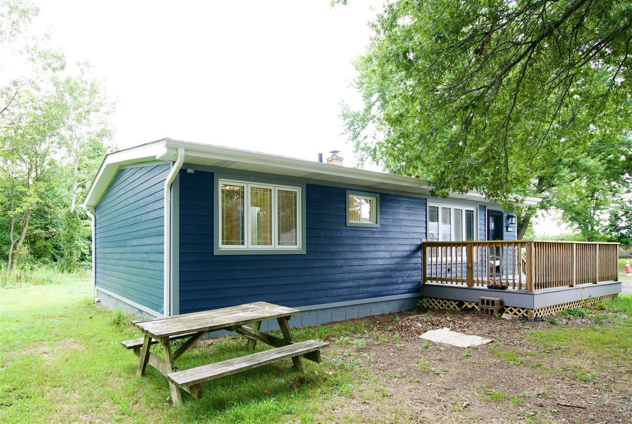 Homes for sale in Benton Harbor, MI | 2010 S Benton Center Rd, Benton Harbor, MI 49022 | MLS# 70488908