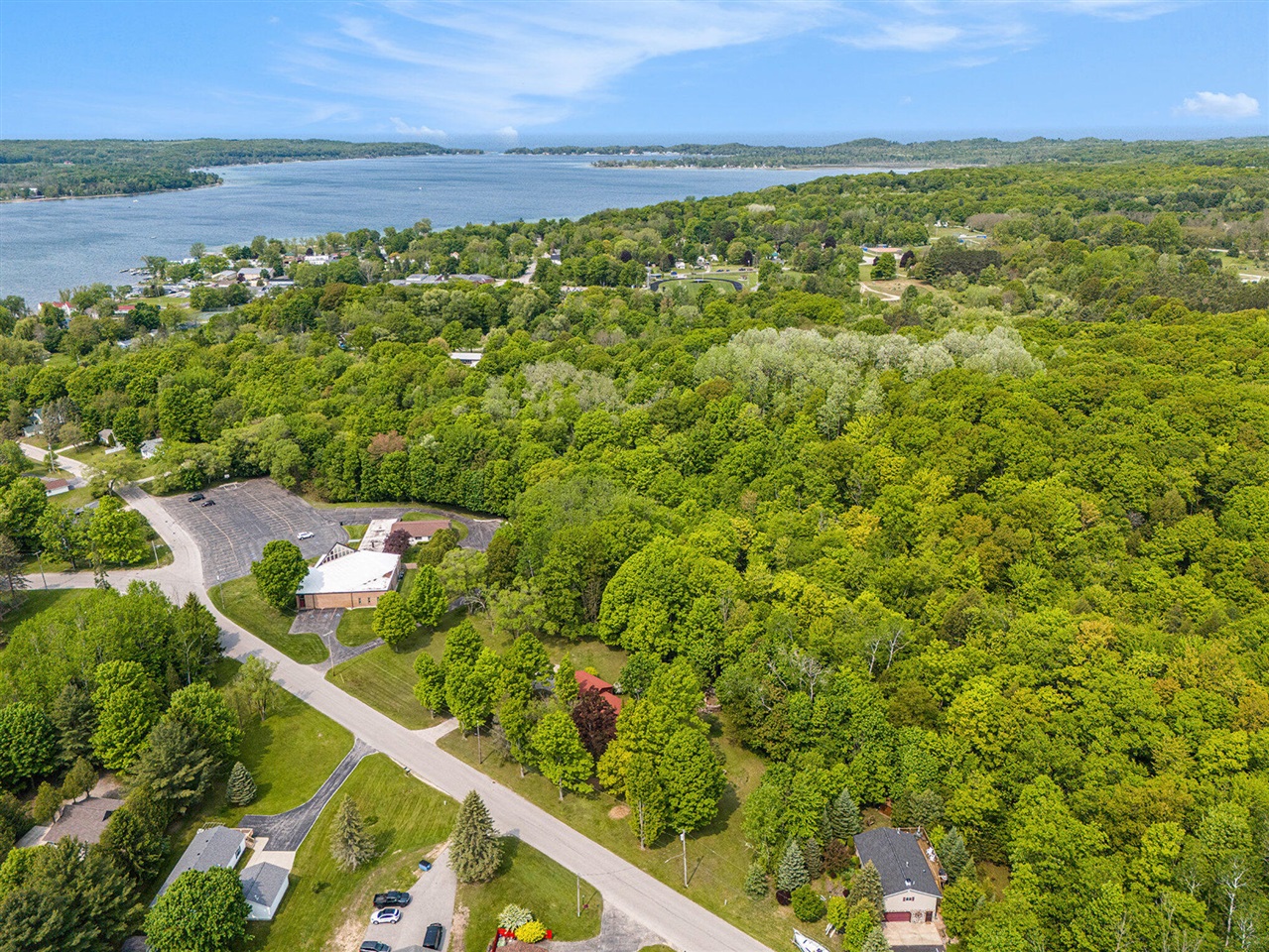 Homes for sale in Onekama, MI | 8424 Third St, Onekama, MI 49675 | MLS# 70488979