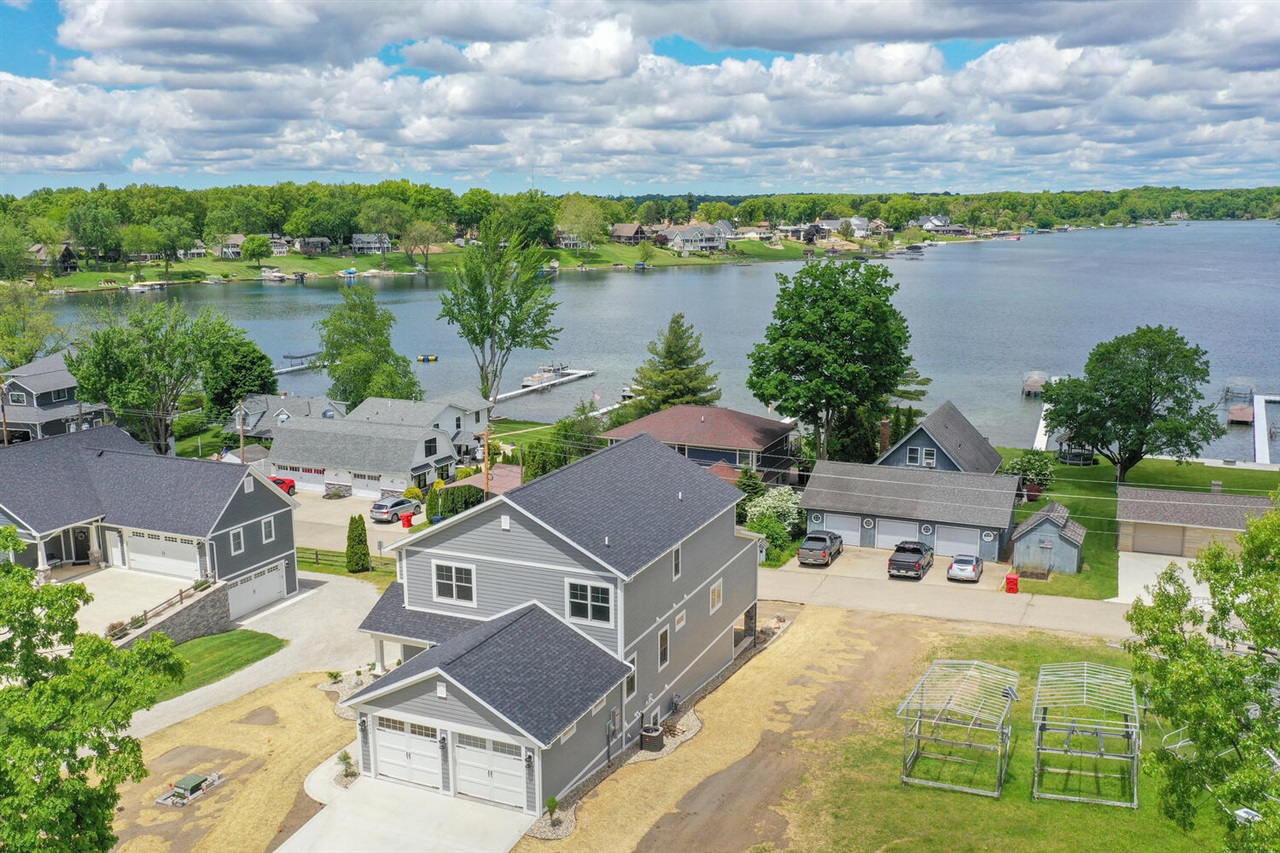 Homes for sale in Union, MI | 70830 Baldwin Landing Dr, Union, MI 49130 | MLS# 70488988