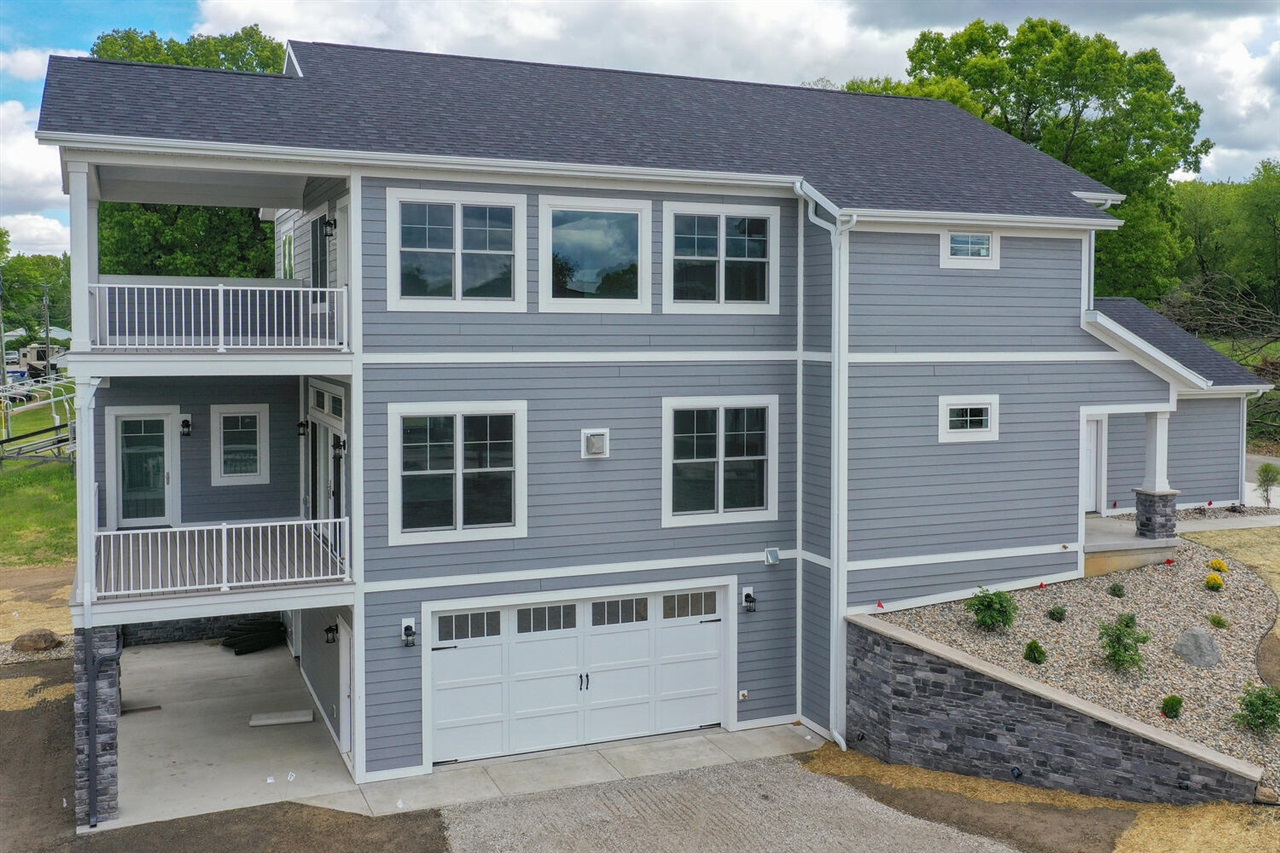 Homes for sale in Union, MI | 70830 Baldwin Landing Dr, Union, MI 49130 | MLS# 70488988