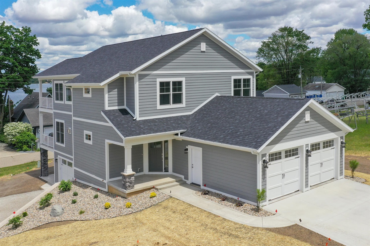 Homes for sale in Union, MI | 70830 Baldwin Landing Dr, Union, MI 49130 | MLS# 70488988