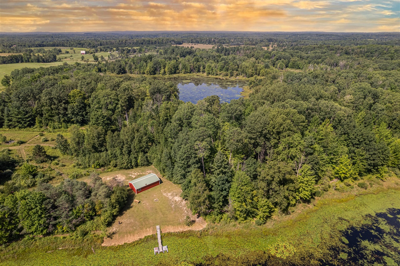 Homes for sale in Reed City, MI | 16406 9 Mile Rd, Reed City, MI 49677 | MLS# 70489035