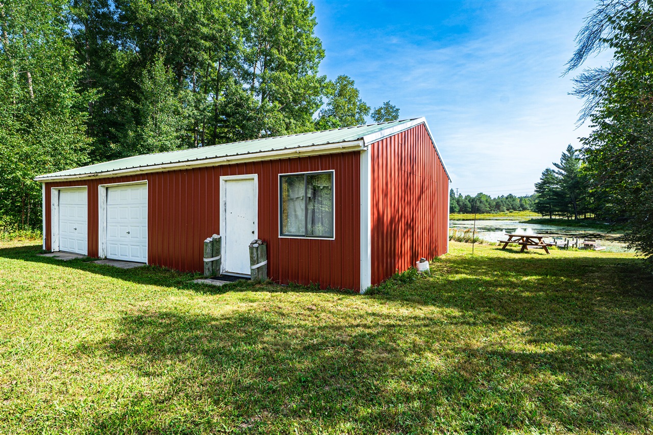 Homes for sale in Reed City, MI | 16406 9 Mile Rd, Reed City, MI 49677 | MLS# 70489035