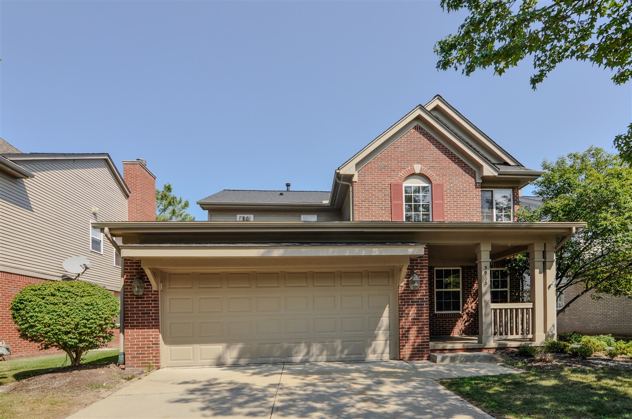 Homes for sale in Canton, MI | 3963 Bruton Ave, Canton, MI 48188 | MLS# 70489044