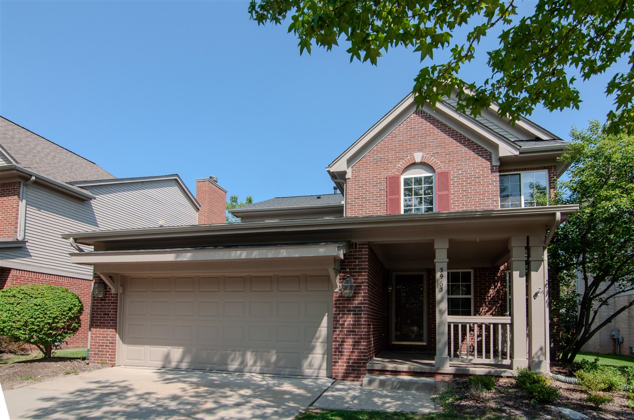 Homes for sale in Canton, MI | 3963 Bruton Ave, Canton, MI 48188 | MLS# 70489044