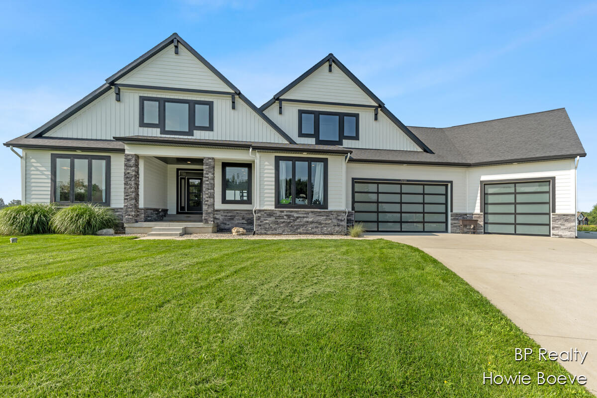 Homes for sale in Zeeland, MI | 7010 Riley St, Zeeland, MI 49464 | MLS# 70489175