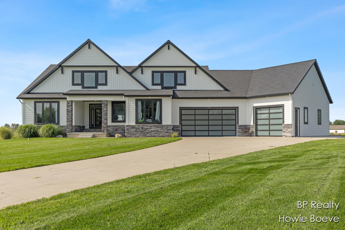 Homes for sale in Zeeland, MI | 7010 Riley St, Zeeland, MI 49464 | MLS# 70489175