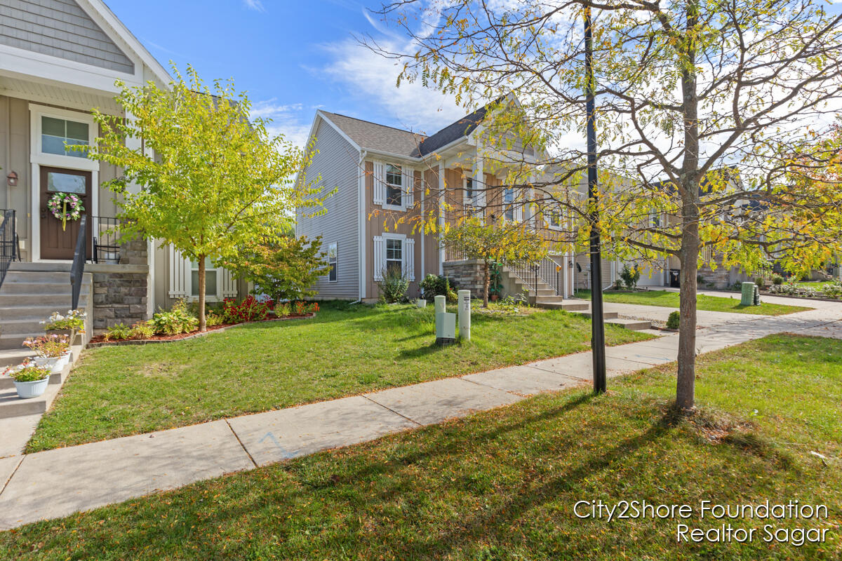 Homes for sale in Kentwood, MI | 5070 Wild Senna Ave, Kentwood, MI 49512 | MLS# 70489181