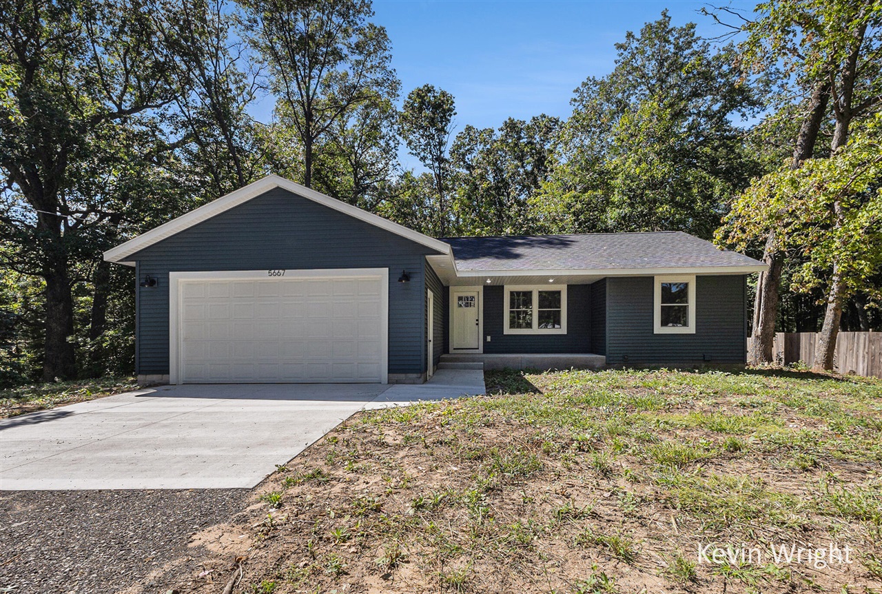 Homes for sale in Twin Lake, MI | 5667 Dalson Rd, Twin Lake, MI 49457 | MLS# 70489186