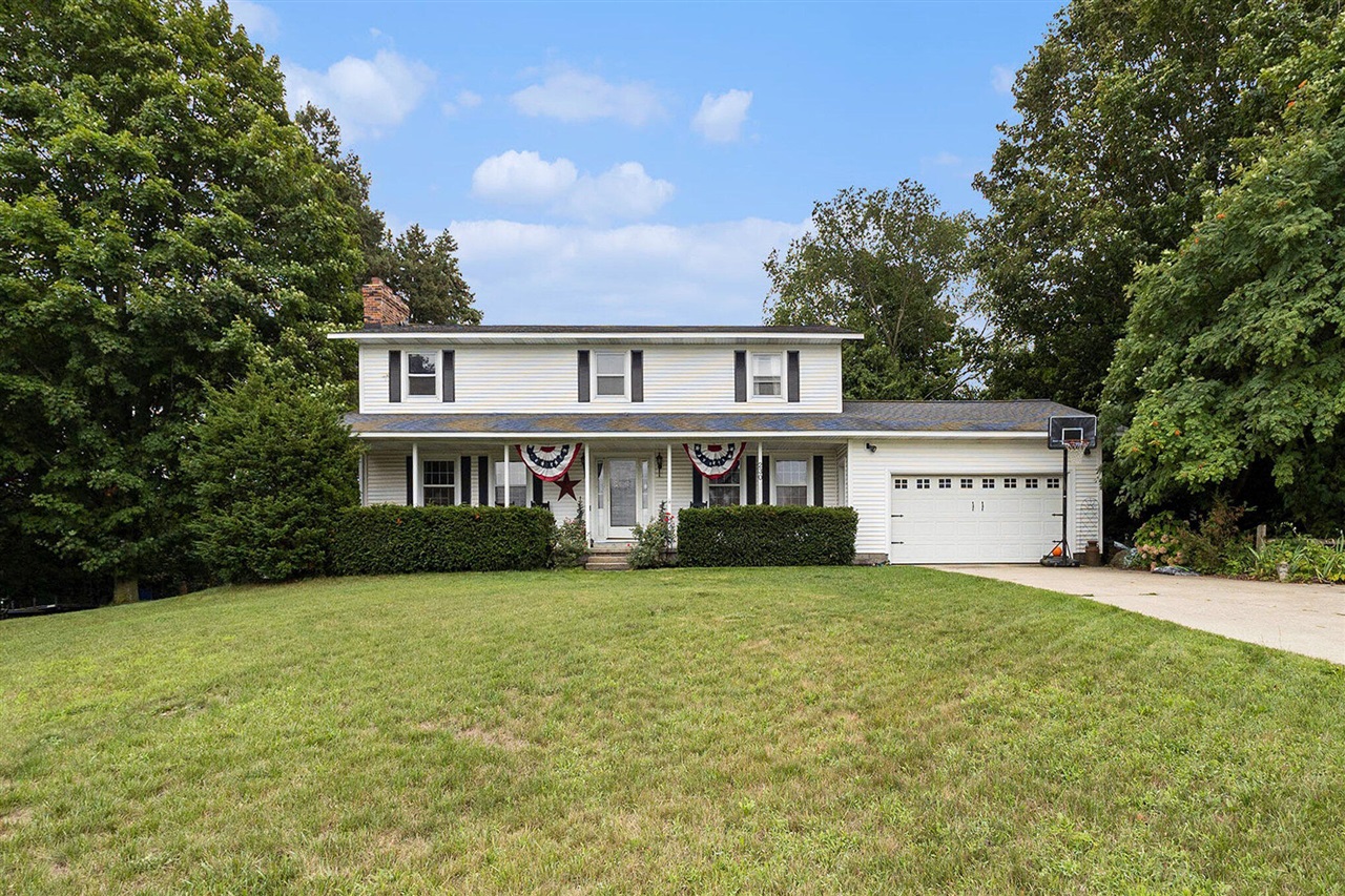 Homes for sale in Shelby, MI | 230 Elliott St, Shelby, MI 49455 | MLS# 70489244