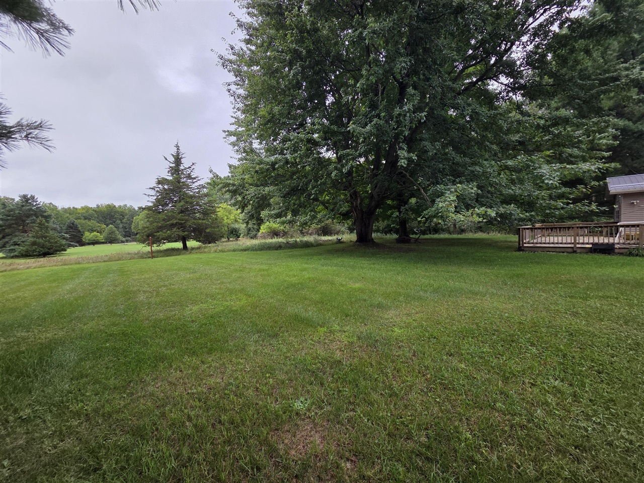 Homes for sale in Six Lakes, MI | 2617 Dale Dr, Six Lakes, MI 48886 | MLS# 70489309