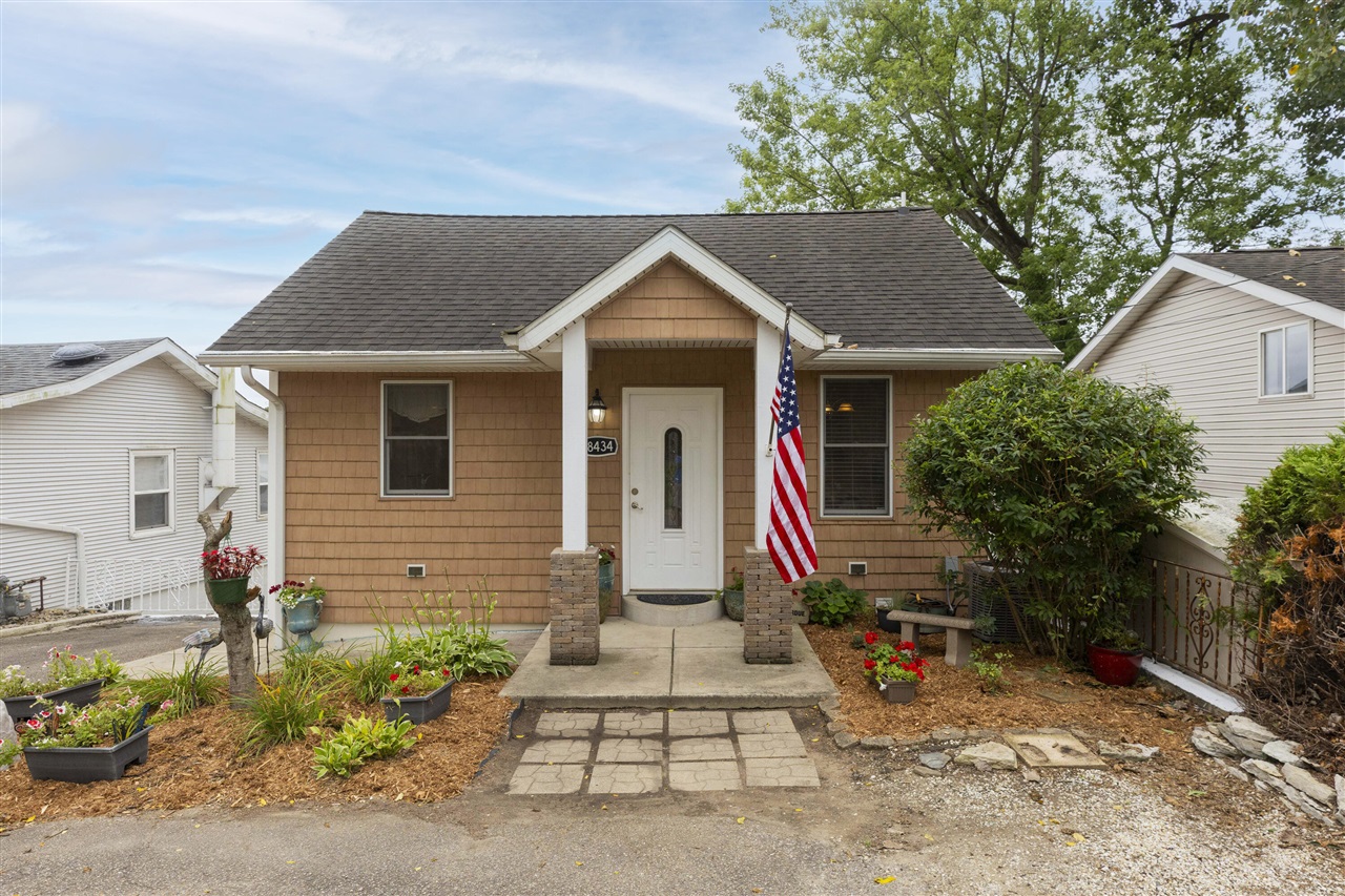 Homes for sale in Edwardsburg, MI | Tract 4 Dailey Rd, Edwardsburg, MI 49112 | MLS# 70489311