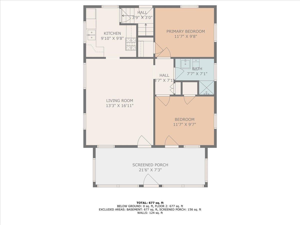 Homes for sale in Watervliet, MI | 4940 Pottawatamie Dr, Watervliet, MI 49098 | MLS# 70489324