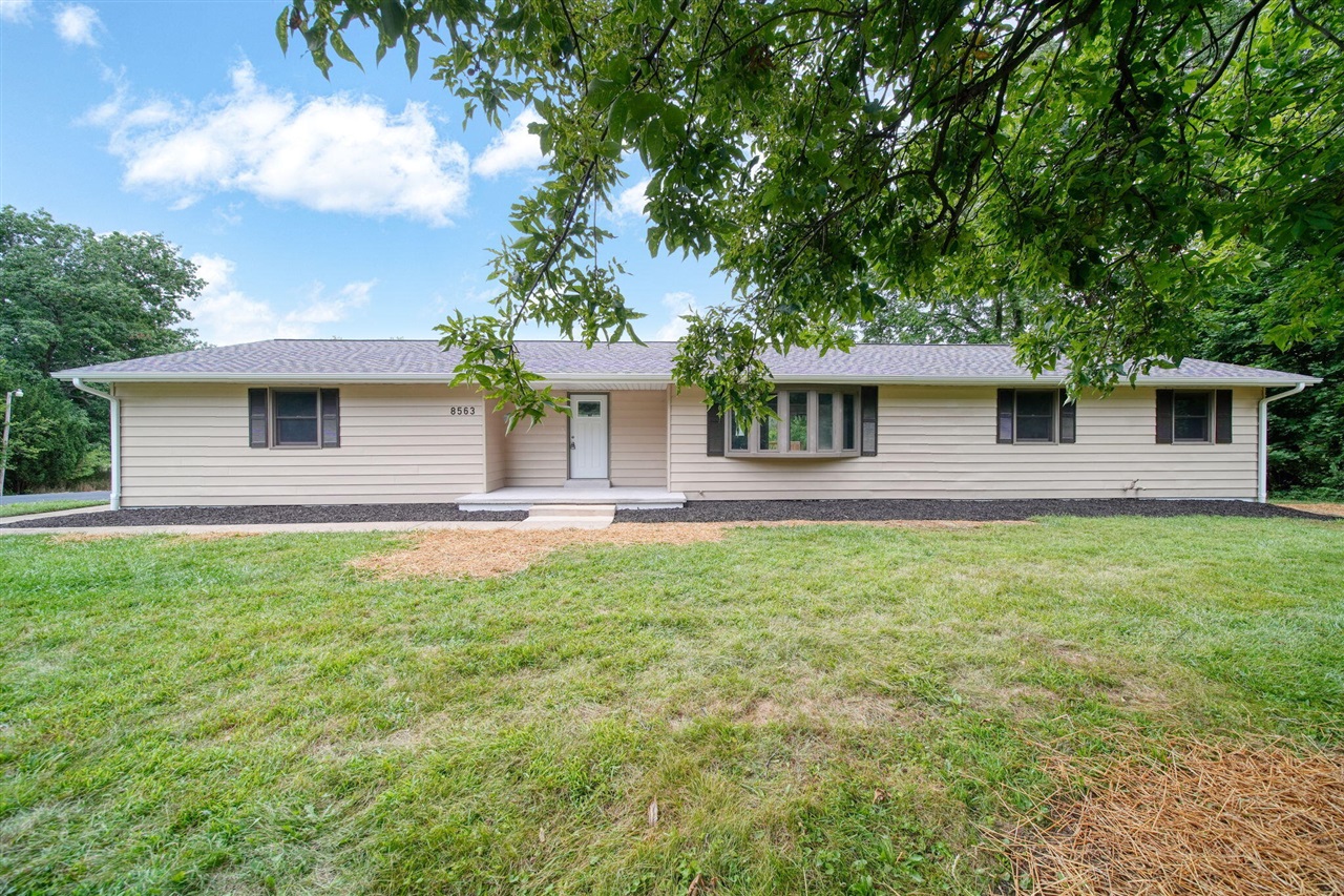 Homes for sale in Parma, MI | 8563 Mccain Rd, Parma, MI 49269 | MLS# 70489342