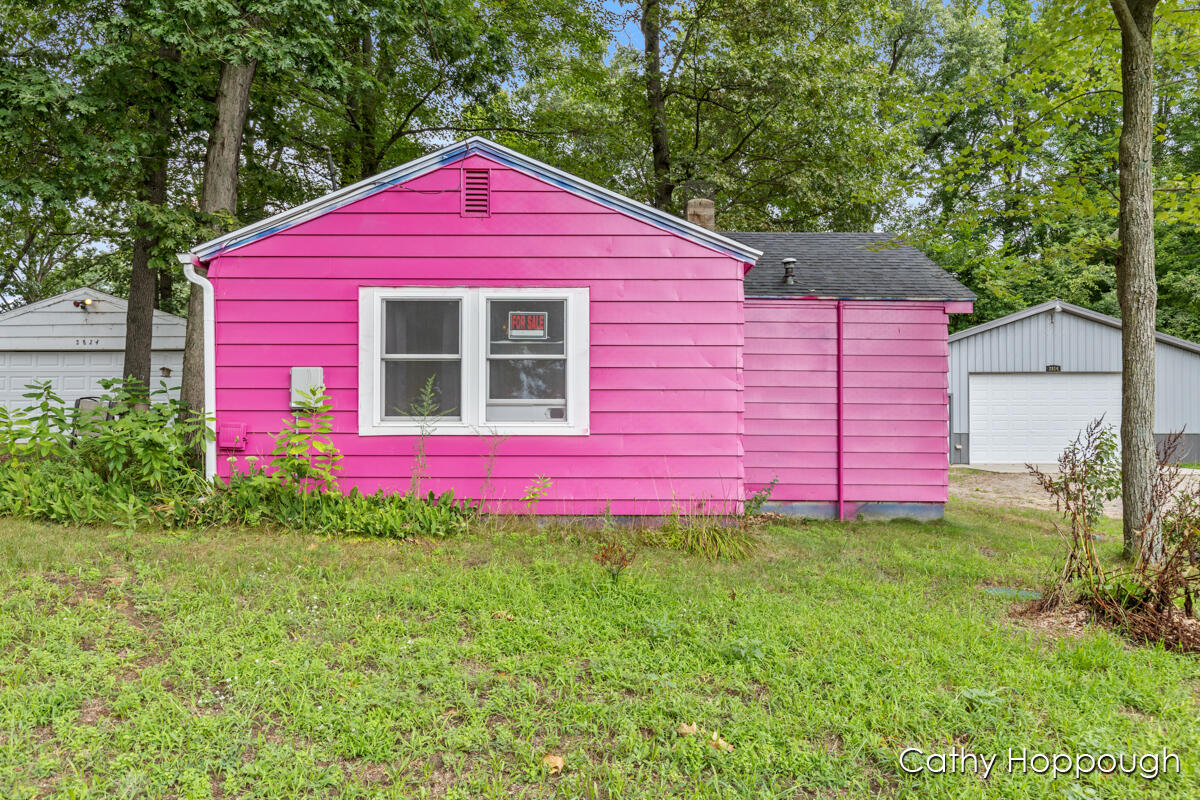 Homes for sale in Orleans, MI | 2824 Morton Ave, Orleans, MI 48865 | MLS# 70489484