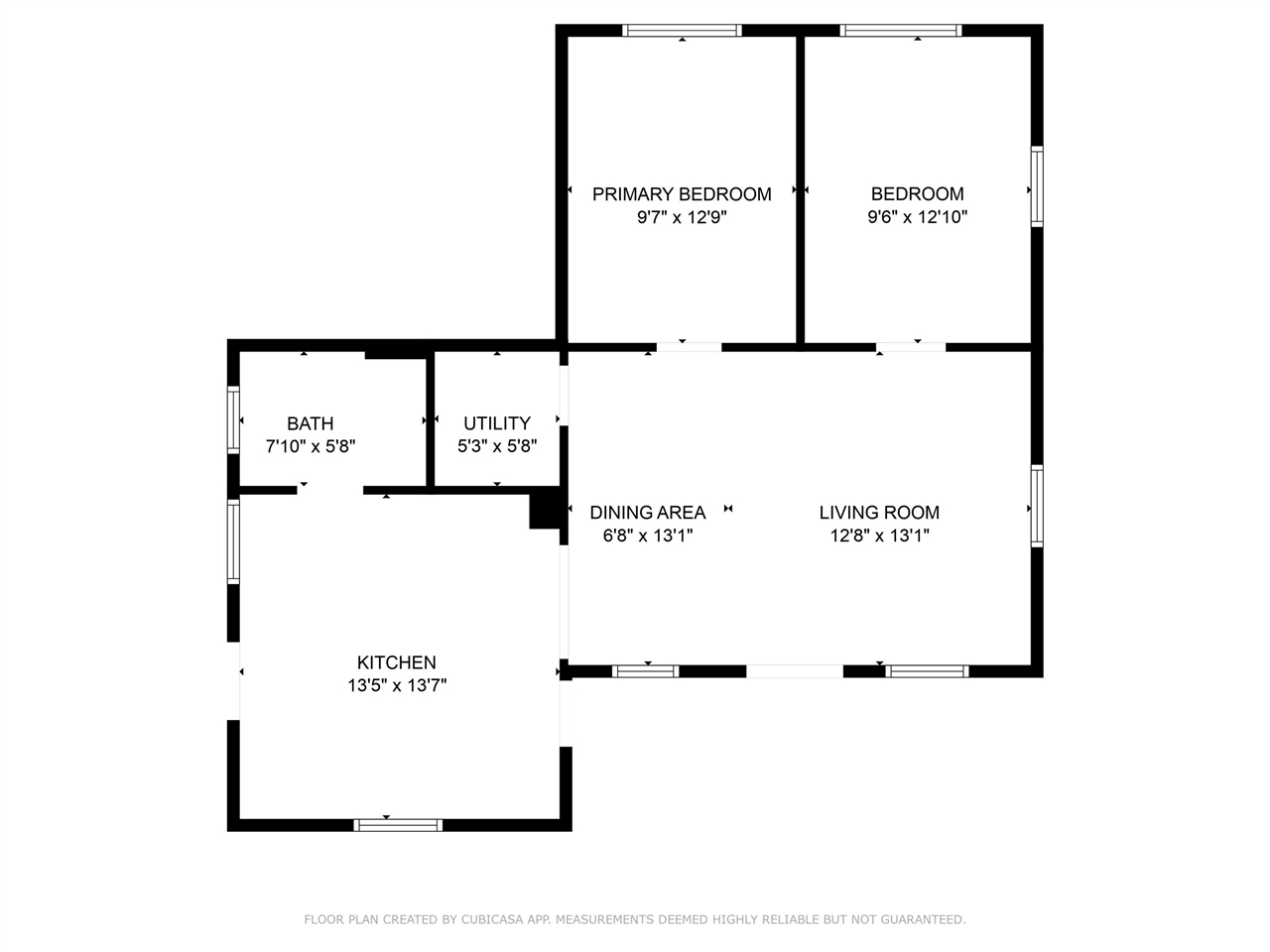 Homes for sale in Riverdale, MI | 11406 Third St St, Riverdale, MI 48877 | MLS# 70489614