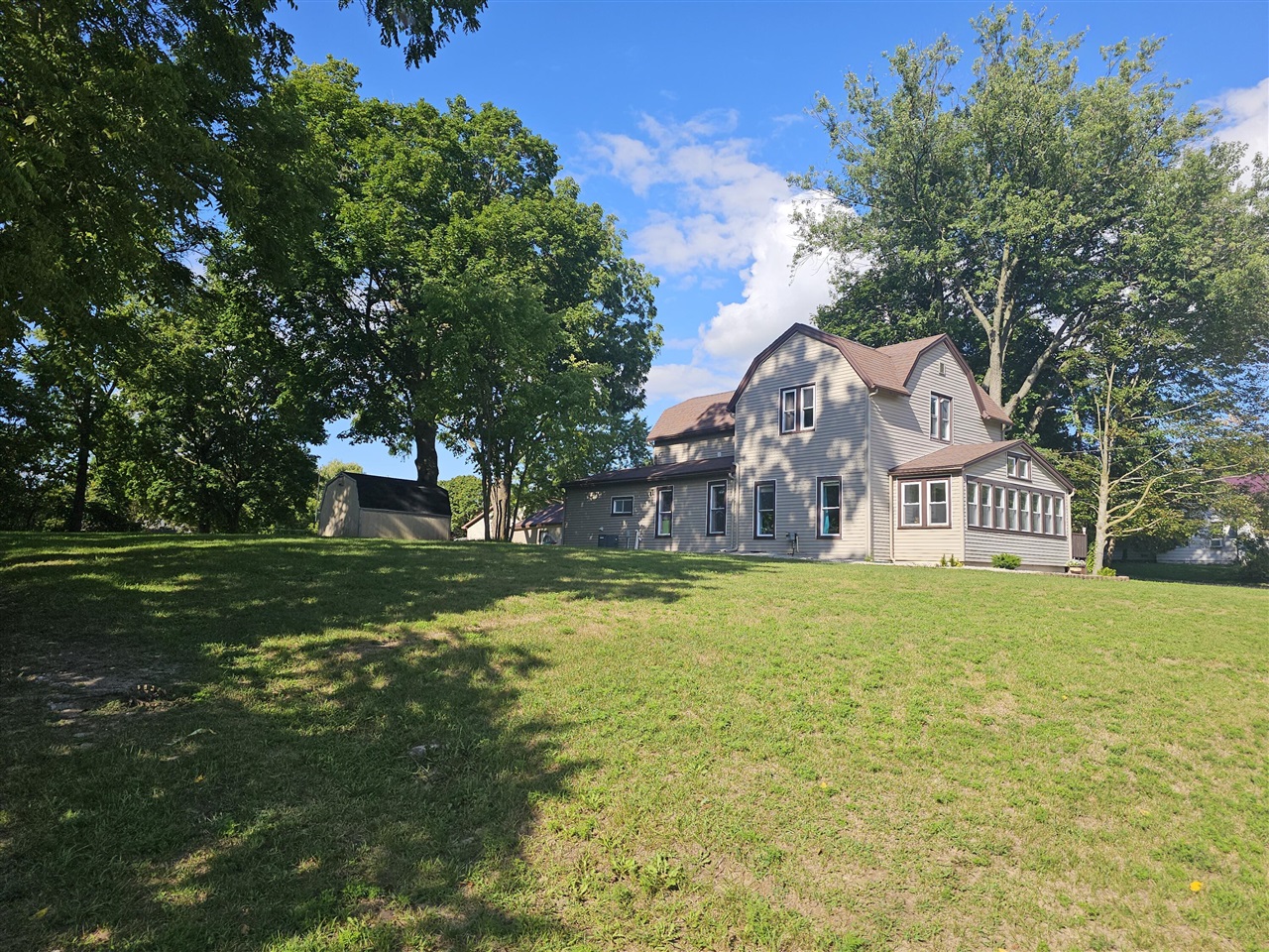 Homes for sale in Stanton, MI | 430 W Main St, Stanton, MI 48888 | MLS# 70489713