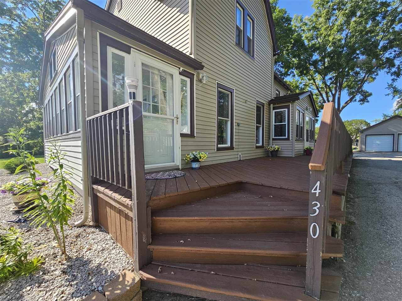 Homes for sale in Stanton, MI | 430 W Main St, Stanton, MI 48888 | MLS# 70489713