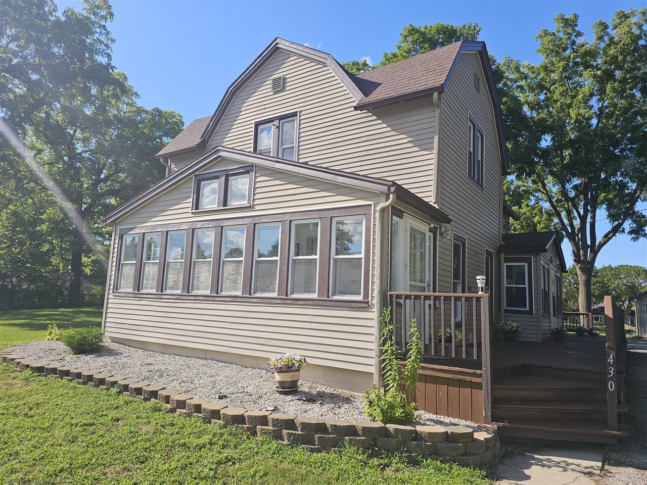 Homes for sale in Stanton, MI | 430 W Main St, Stanton, MI 48888 | MLS# 70489713