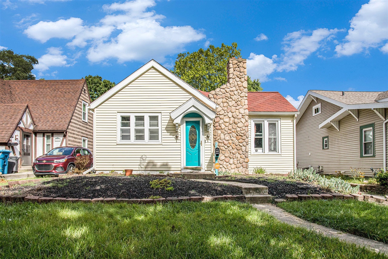 Homes for sale in Battle Creek, MI | 90 N Broad St, Battle Creek, MI 49017 | MLS# 70489719