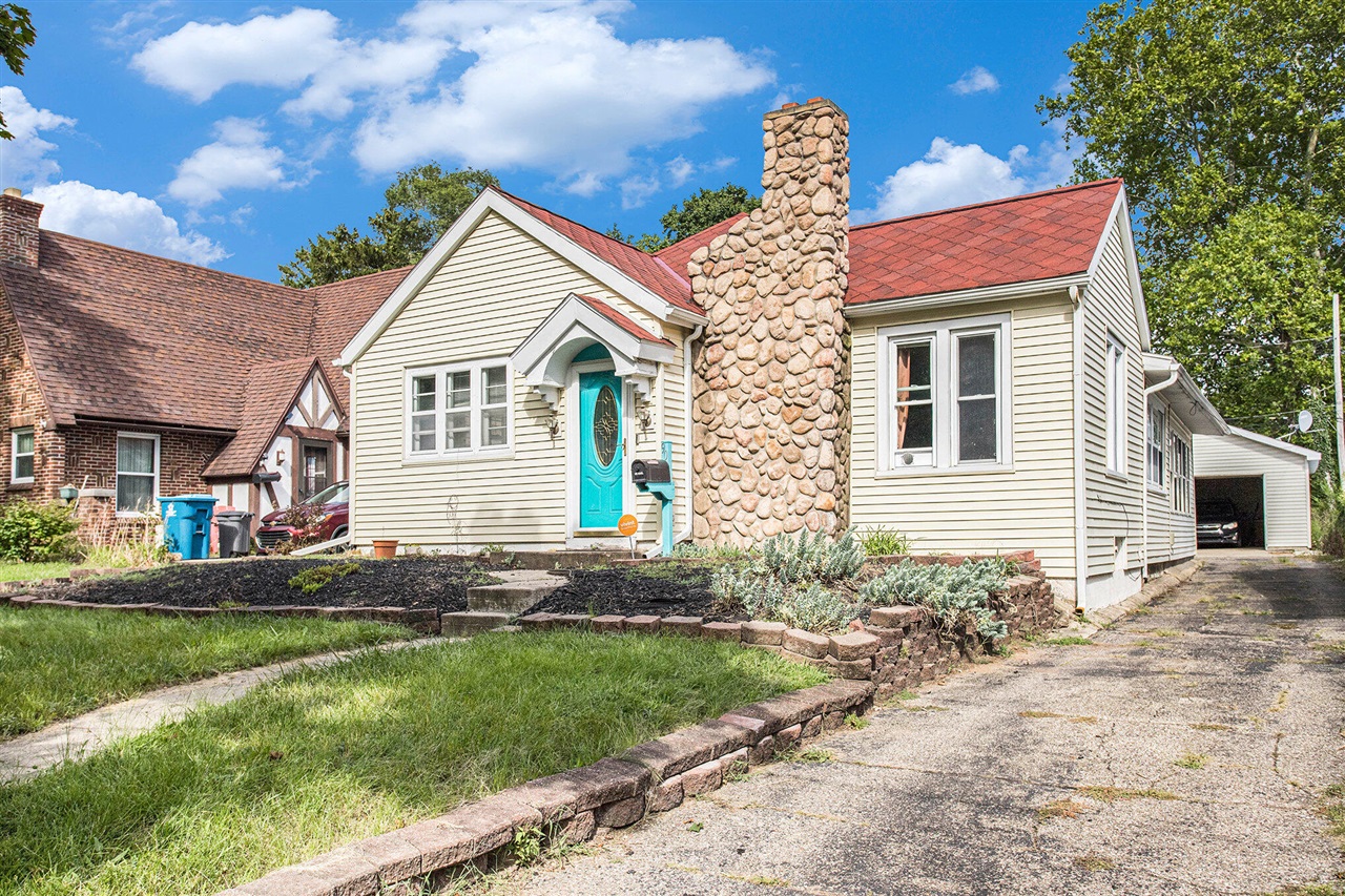 Homes for sale in Battle Creek, MI | 90 N Broad St, Battle Creek, MI 49017 | MLS# 70489719