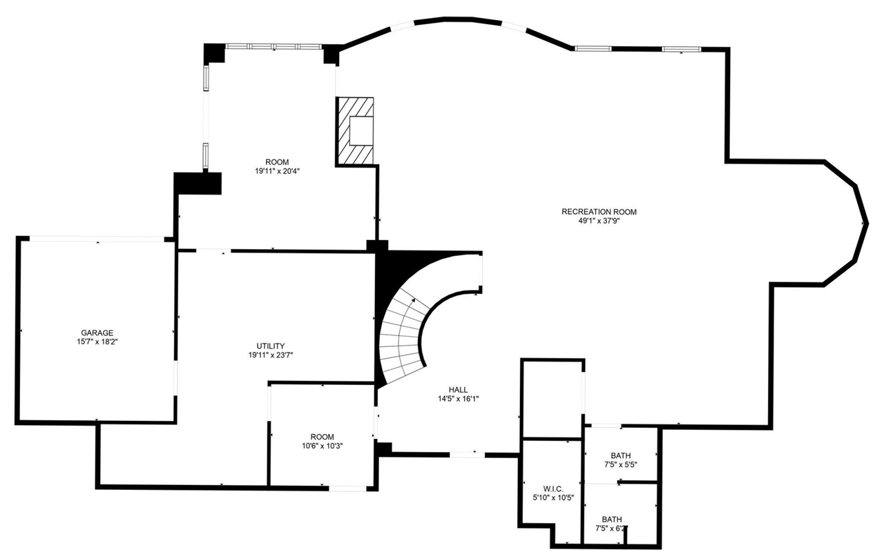 Homes for sale in Fenton, MI | 4349 Island View Dr, Fenton, MI 48430 | MLS# 70489764