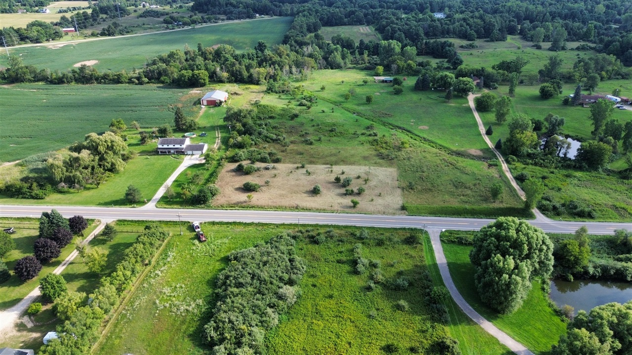 Homes for sale in Otter Lake, MI | Vl Otter Lake Rd, Otter Lake, MI 48464 | MLS# 70489767