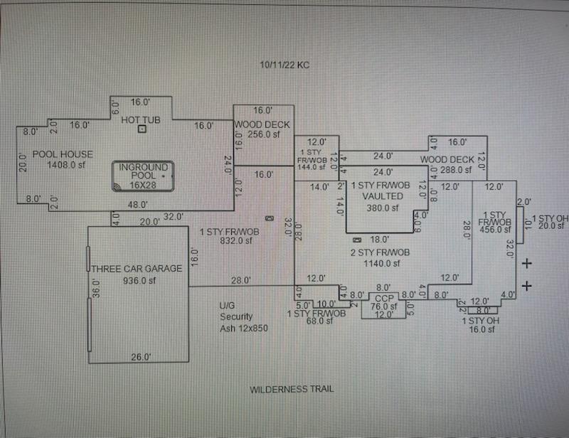Homes for sale in Ada, MI | 8050 Wilderness Trl, Ada, MI 49301 | MLS# 70489775