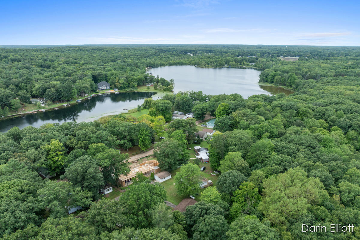 Homes for sale in Stanton, MI | 901 Half Moon Lake Dr, Stanton, MI 48888 | MLS# 70489793