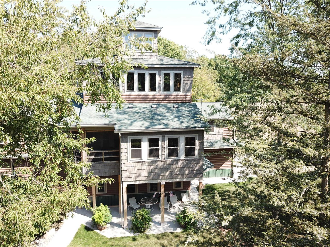 Homes for sale in Lyons, MI | 781 Hopkins Rd, Lyons, MI 48851 | MLS# 70489846