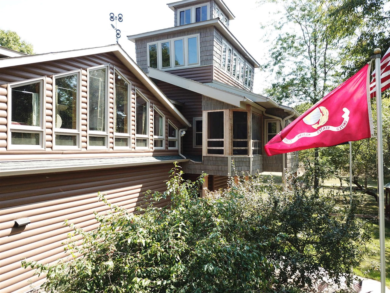 Homes for sale in Lyons, MI | 781 Hopkins Rd, Lyons, MI 48851 | MLS# 70489846