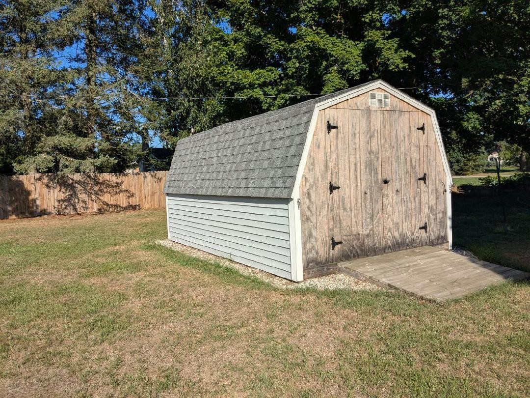 Homes for sale in Big Rapids, MI | 18075 Shamrock Blvd, Big Rapids, MI 49307 | MLS# 70489853