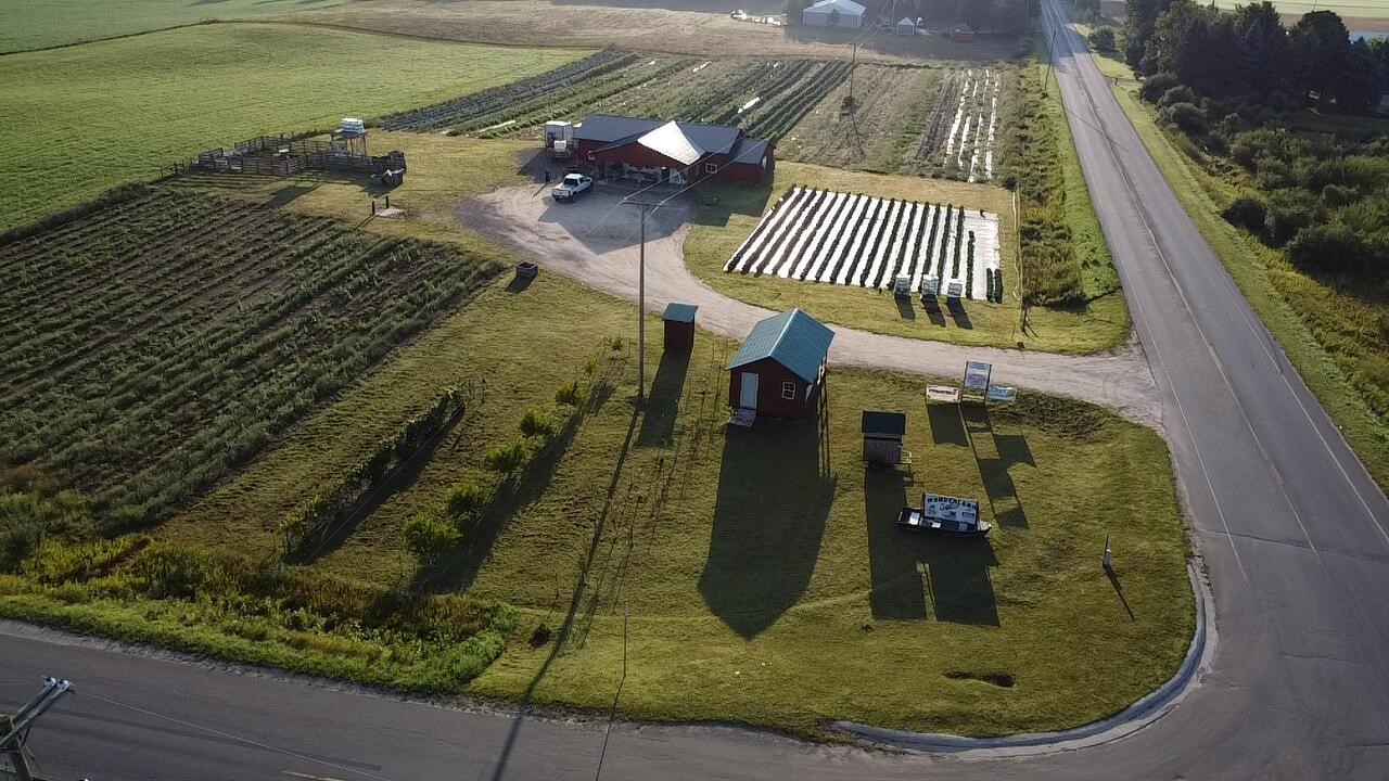 Homes for sale in Brethren, MI | 10022 Coates Hwy Hwy, Brethren, MI 49619 | MLS# 70489927