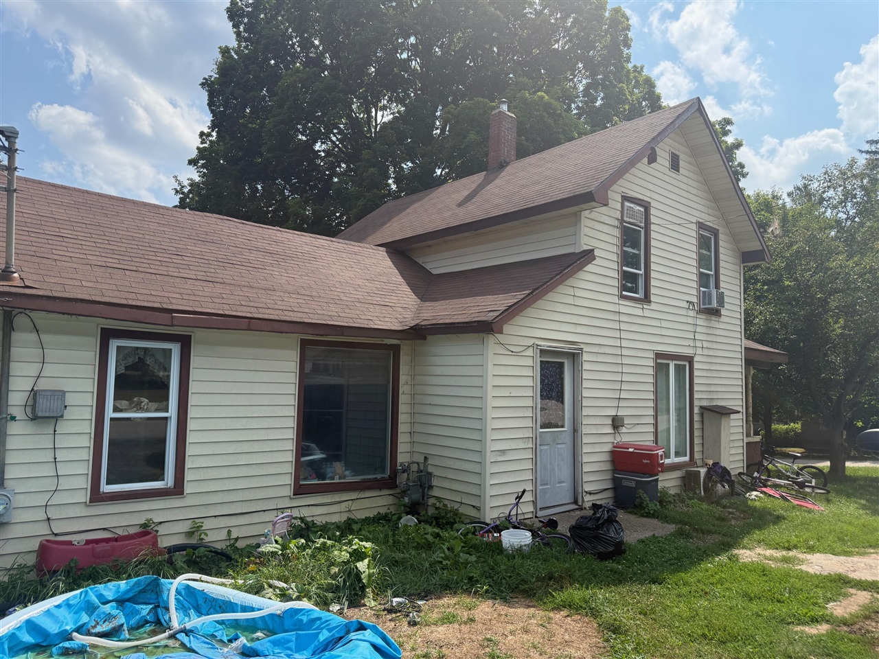 Homes for sale in Stanwood, MI | 78 1st St, Stanwood, MI 49346 | MLS# 70490038