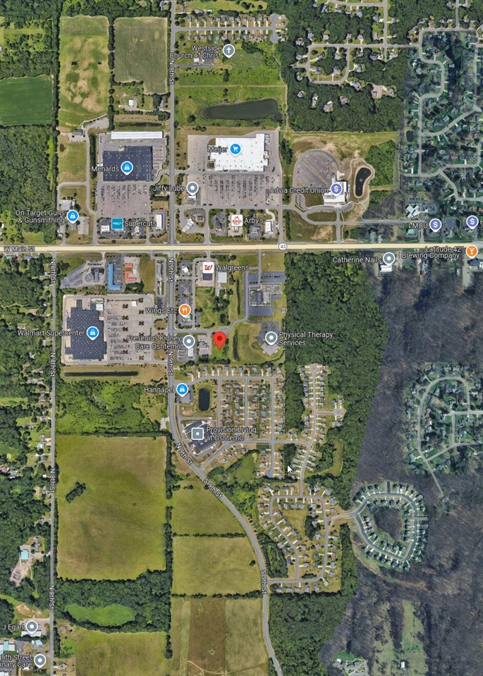 Homes for sale in Kalamazoo, MI | 6735 Seeco Dr, Kalamazoo, MI 49009 | MLS# 70490050