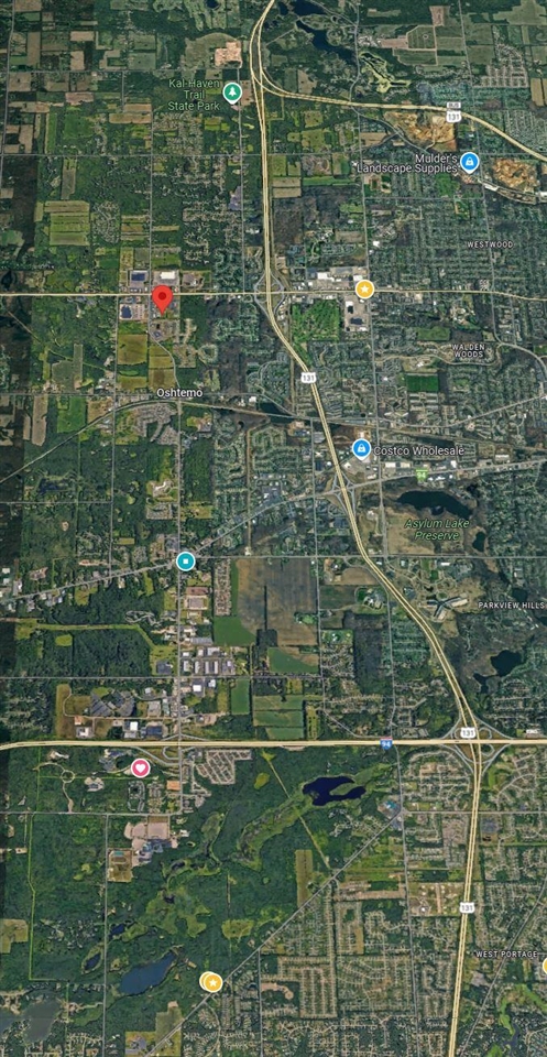 Homes for sale in Kalamazoo, MI | 6735 Seeco Dr, Kalamazoo, MI 49009 | MLS# 70490050